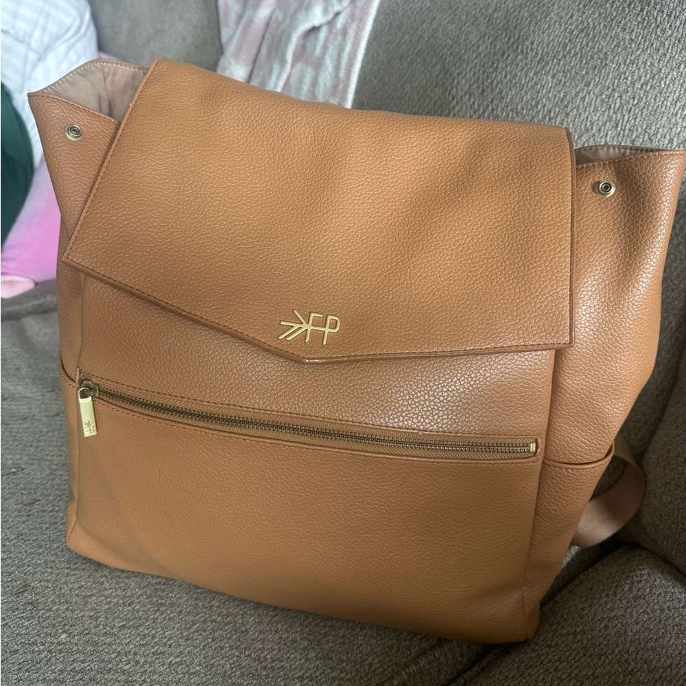 Freshly Picked Diaper Bag